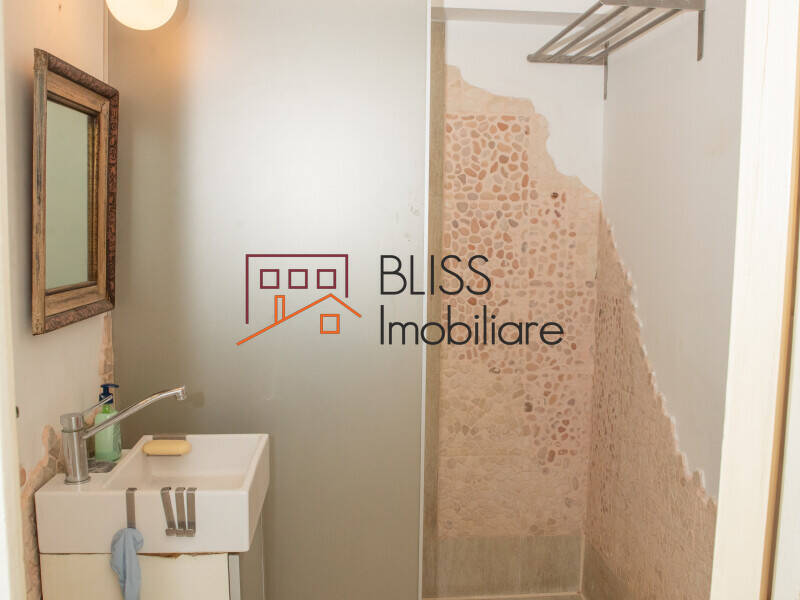 Apartament De 3 Camere, 70mp Cu Atmosfera Artistica In Piata Victoriei | Bliss Imobiliare / Photo 26 - BLISS Imobiliare