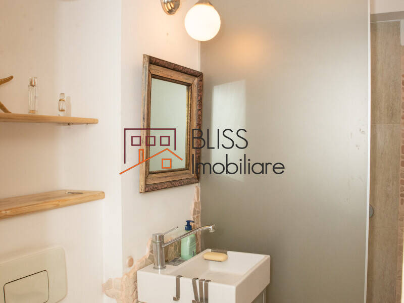 Apartament De 3 Camere, 70mp Cu Atmosfera Artistica In Piata Victoriei | Bliss Imobiliare / Photo 27 - BLISS Imobiliare
