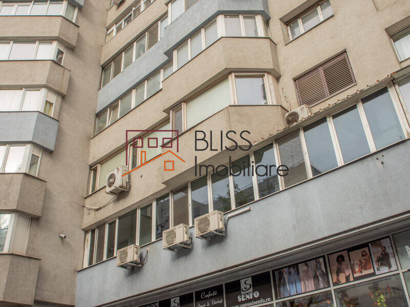 Apartament De 3 Camere, 70mp Cu Atmosfera Artistica In Piata Victoriei | Bliss Imobiliare / Photo 29 - BLISS Imobiliare