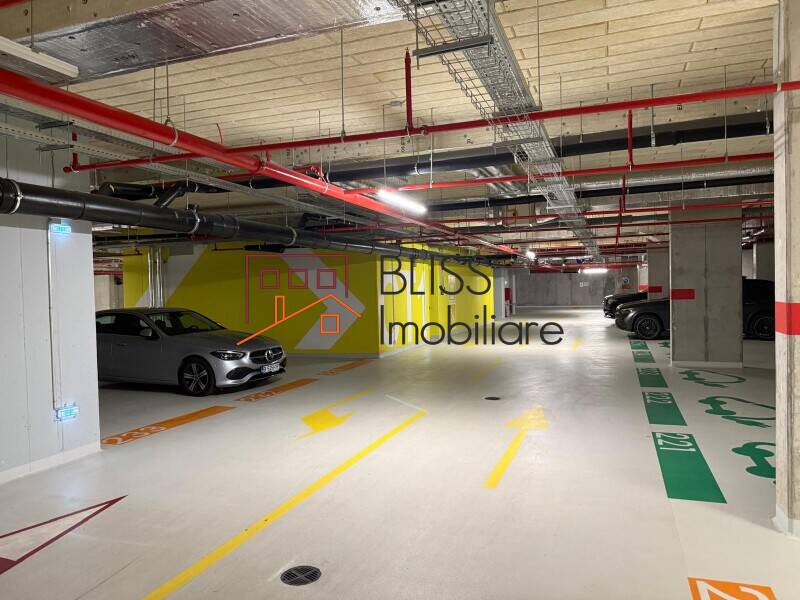 2-Bedroom Apartment One Cotroceni Park Razoare, Bucharest | Bliss Imobiliare / Photo 20 - BLISS Imobiliare