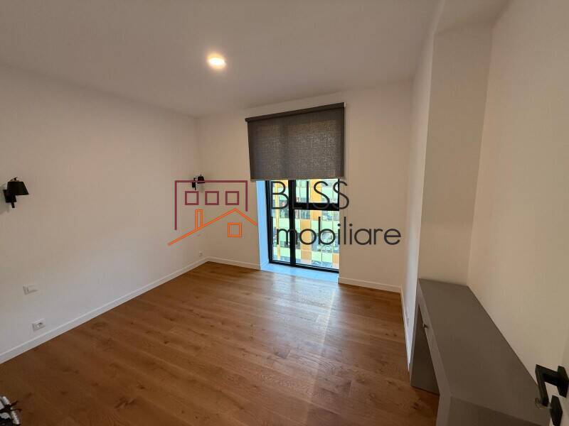 2-Bedroom Apartment One Cotroceni Park Razoare, Bucharest | Bliss Imobiliare / Photo 8 - BLISS Imobiliare