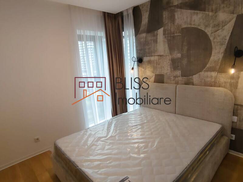 Apartament 3 Camere One Lake Club – 67 Mp, Mobilat, Parcare | Bliss Imobiliare / Photo 6 - BLISS Imobiliare