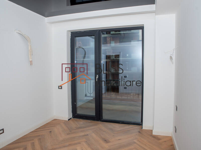 Apartament 2 Camere My Place North Pipera Rond OMV Etaj 3 | Bliss Imobiliare / Photo 11 - BLISS Imobiliare