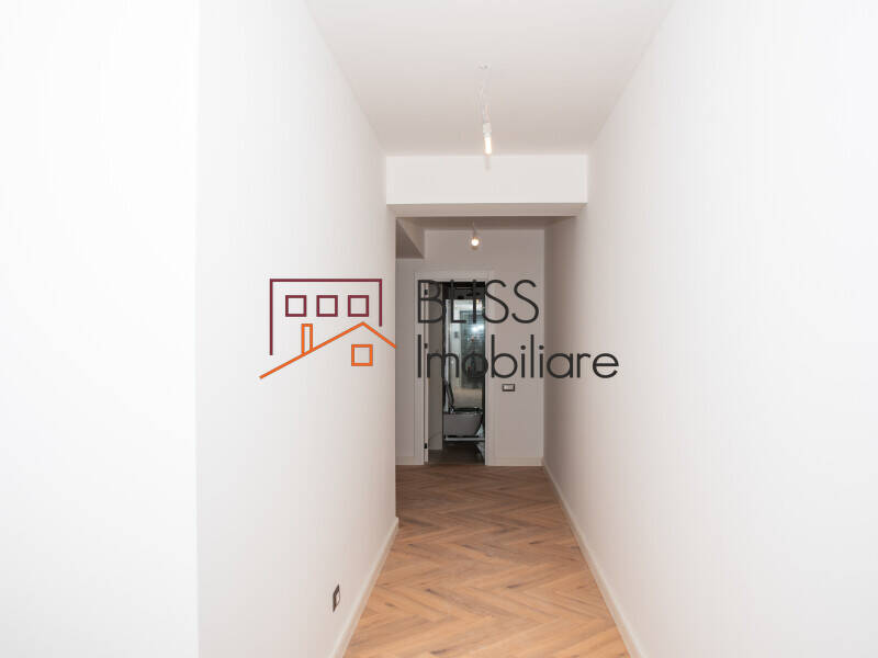 1-Bedroom Apartment My Place North Pipera OMV Area Floor 3, Bucharest / Ilfov | Bliss Imobiliare / Photo 2 - BLISS Imobiliare
