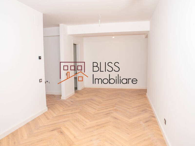 1-Bedroom Apartment My Place North Pipera OMV Area Floor 3, Bucharest / Ilfov | Bliss Imobiliare / Photo 7 - BLISS Imobiliare