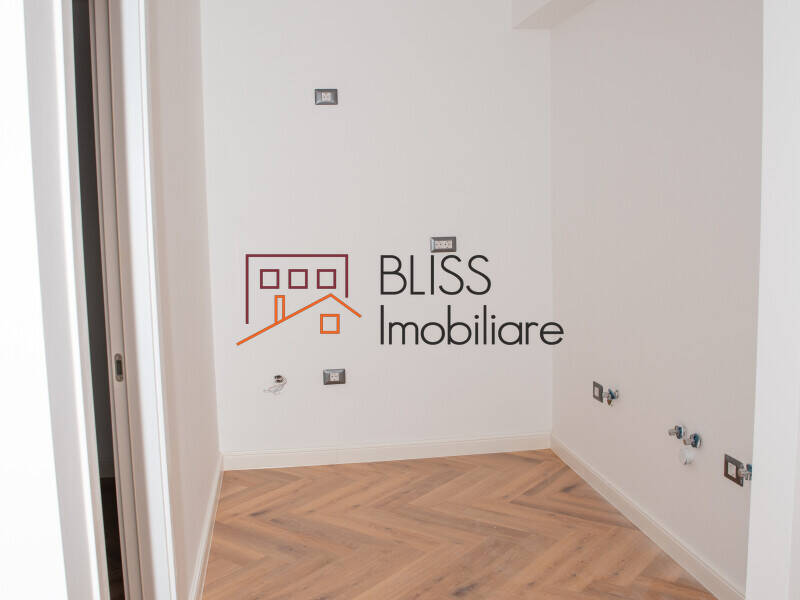Apartament 2 Camere My Place North Pipera Rond OMV Etaj 3 | Bliss Imobiliare / Photo 8 - BLISS Imobiliare