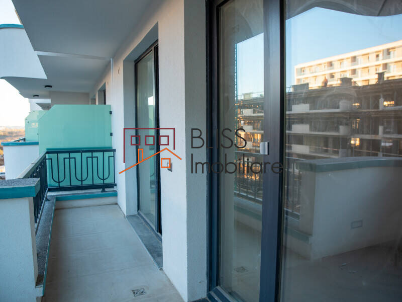 1-Bedroom Apartment My Place North Pipera OMV Area Floor 3, Bucharest / Ilfov | Bliss Imobiliare / Photo 14 - BLISS Imobiliare