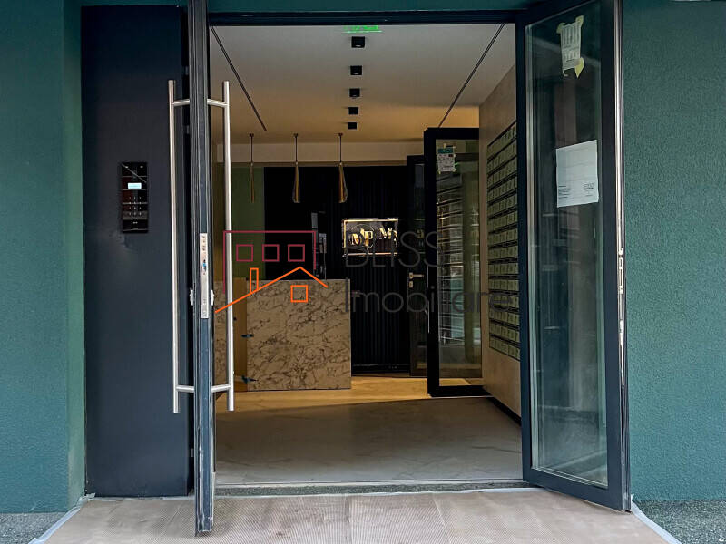 Apartament 2 Camere My Place North Pipera Rond OMV Etaj 3 | Bliss Imobiliare / Photo 15 - BLISS Imobiliare