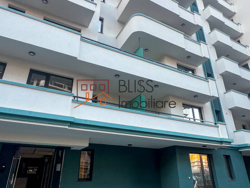 Apartament 2 Camere My Place North Pipera Rond OMV Etaj 3 | Bliss Imobiliare / Photo 16 - BLISS Imobiliare