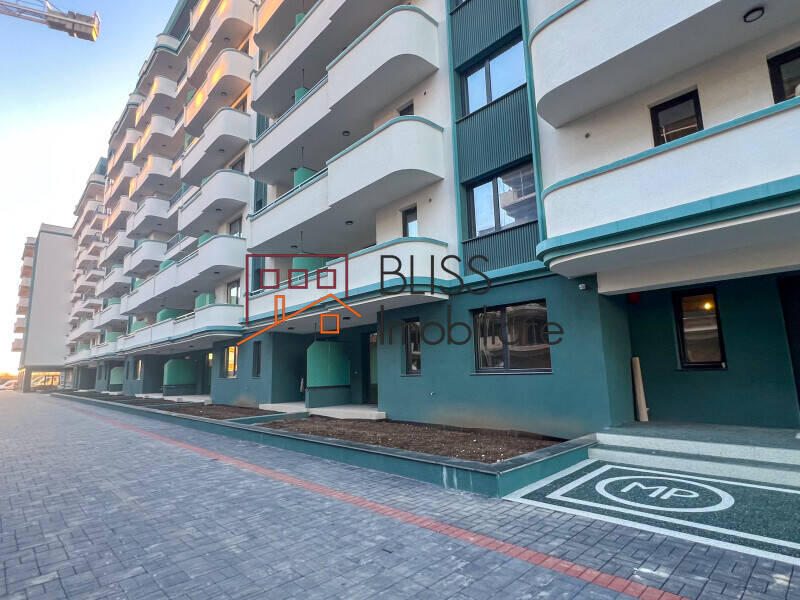 Apartament 2 Camere My Place North Pipera Rond OMV Etaj 3 | Bliss Imobiliare / Photo 18 - BLISS Imobiliare