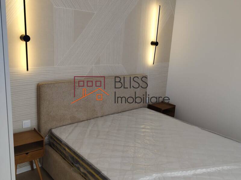 Studio One Lake Club – 40 Mp, Etaj 7, Mobilat & Utilat | Bliss Imobiliare / Photo 4 - BLISS Imobiliare