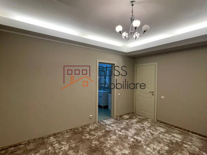 Apartament 3 Camere Langa Parcul Herastrau – 150 Mp Utili, 4 Balcoane | Bliss Imobiliare / Photo 17 - BLISS Imobiliare