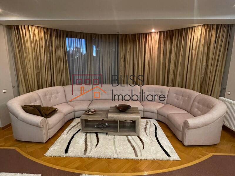2-Bedroom Apartment Near Herastrau Park – 150 Sqm, 4 Balconies, Bucharest | Bliss Imobiliare / Photo 2 - BLISS Imobiliare