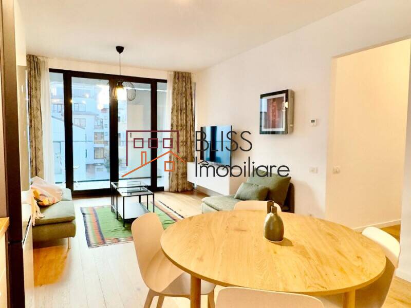Apartament 3 Camere Win Herastrau – Premium, Mobilat, Parcare | Bliss Imobiliare / Photo 2 - BLISS Imobiliare