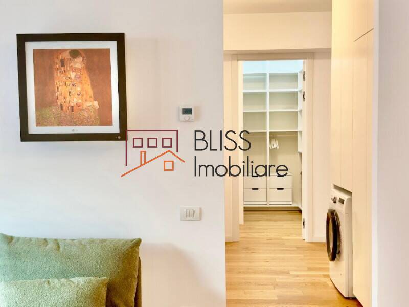 Apartament 3 Camere Win Herastrau – Premium, Mobilat, Parcare | Bliss Imobiliare / Photo 5 - BLISS Imobiliare