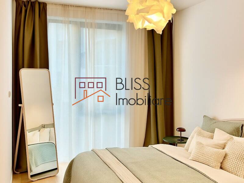 Apartament 3 Camere Win Herastrau – Premium, Mobilat, Parcare | Bliss Imobiliare / Photo 7 - BLISS Imobiliare