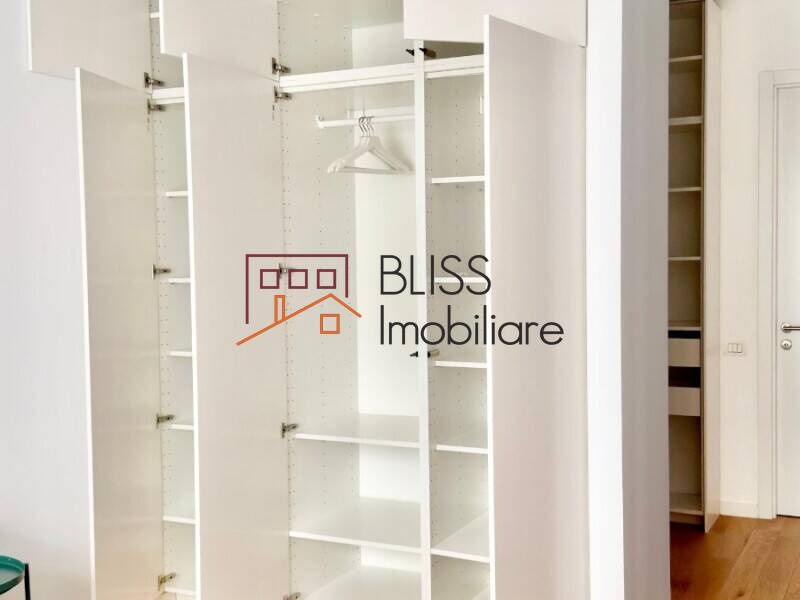 Apartament 3 Camere Win Herastrau – Premium, Mobilat, Parcare | Bliss Imobiliare / Photo 8 - BLISS Imobiliare