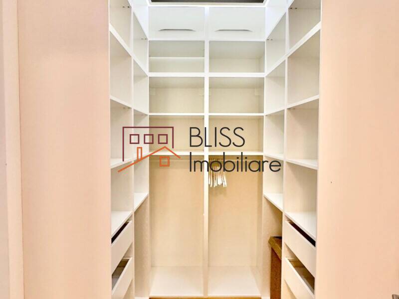 2-Bedroom Apartment Win Herastrau – Premium, Parking, Furnished, Bucharest | Bliss Imobiliare / Photo 9 - BLISS Imobiliare