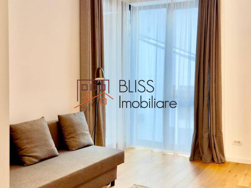 Apartament 3 Camere Win Herastrau – Premium, Mobilat, Parcare | Bliss Imobiliare / Photo 12 - BLISS Imobiliare