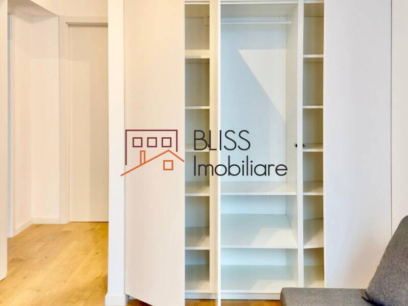 Apartament 3 Camere Win Herastrau – Premium, Mobilat, Parcare | Bliss Imobiliare / Photo 13 - BLISS Imobiliare