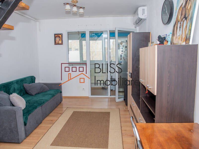 Duplex Cu 3 Camere Luminos Si Eficient Pentru Confortul Tau Zilnic | Bliss Imobiliare / Photo 4 - BLISS Imobiliare