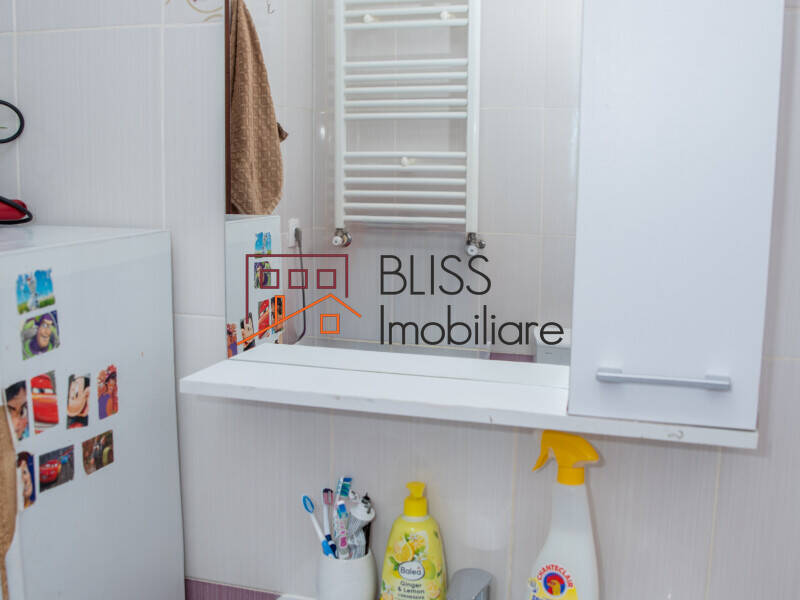Duplex Cu 3 Camere Luminos Si Eficient Pentru Confortul Tau Zilnic | Bliss Imobiliare / Photo 11 - BLISS Imobiliare