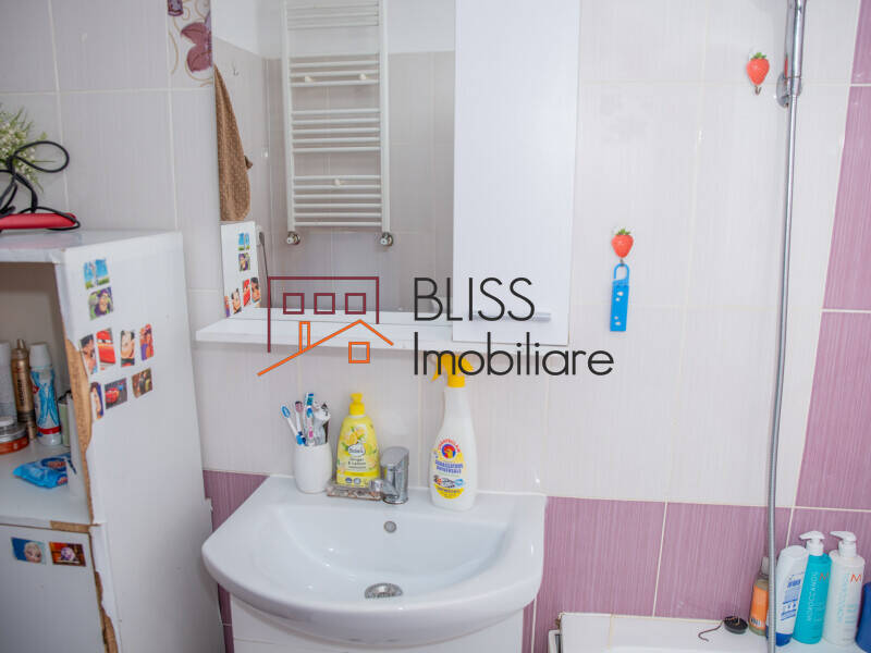Apartament 3 Camere Cu Acces Rapid La Metrou - Aparatorii Patriei | Bliss Imobiliare / Photo 10 - BLISS Imobiliare