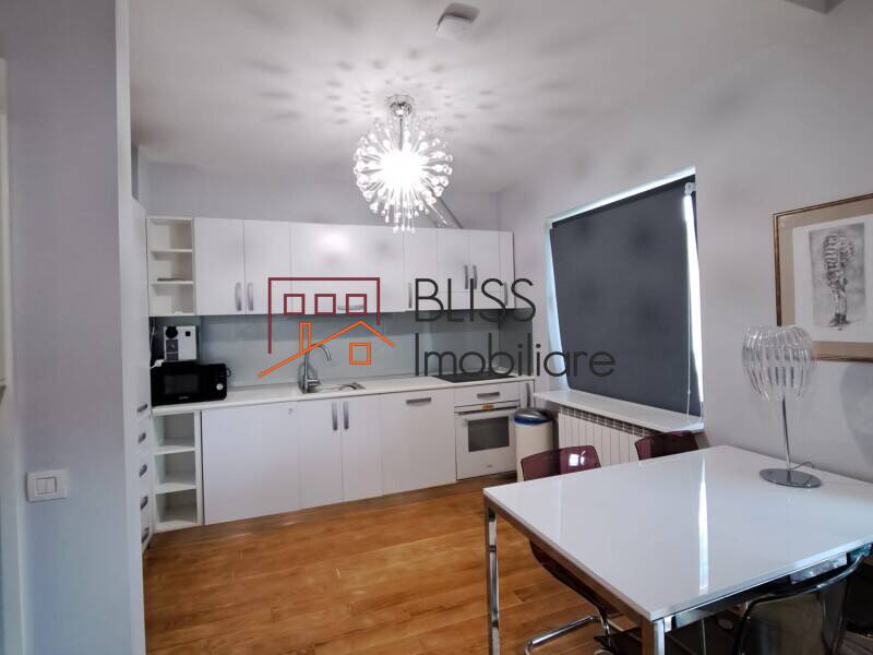 1 Bedroom Apartment In One Floreasca Lake, Bucharest | Bliss Imobiliare / Photo 3 - BLISS Imobiliare