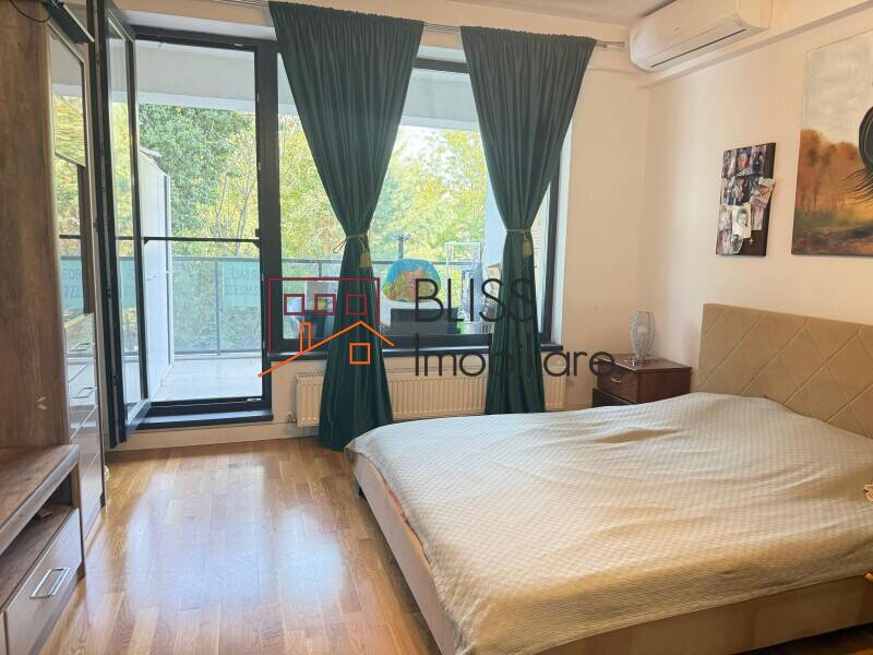 Studio Modern 42 Mp + Terasa 10 Mp – Iancu Nicolae | BLISS Imobiliare | Bliss Imobiliare / Photo 5 - BLISS Imobiliare