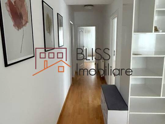 Modern 2-Bedroom Apartment Near Herastrau Park – 85 Sqm, Bucharest | Bliss Imobiliare / Photo 6 - BLISS Imobiliare
