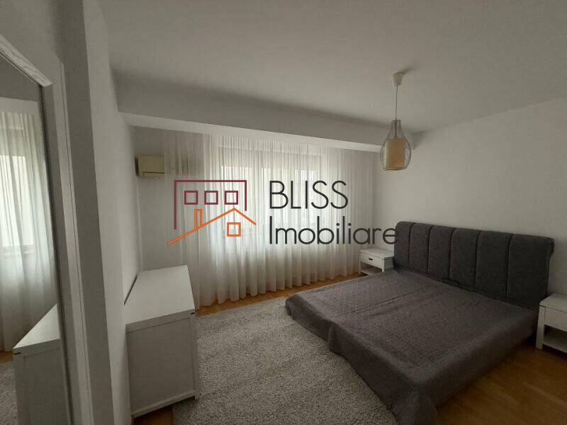 Apartament 3 Camere Modern Langa Parcul Herastrau – 85 Mp Utili | Bliss Imobiliare / Photo 5 - BLISS Imobiliare