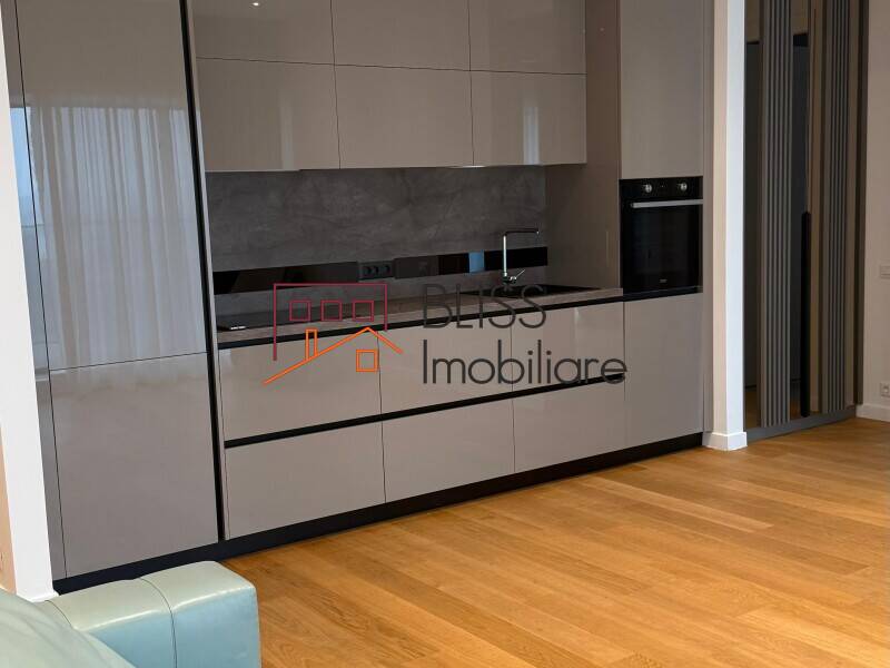 Apartament 2 Camere One Verdi Park – Parcare & Balcon 9 Mp | Bliss Imobiliare / Photo 2 - BLISS Imobiliare