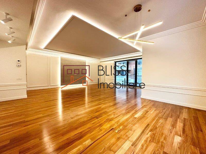 Apartament de Inchiriat Dorobanti | Primaverii | Kiseleff | Aviatorilor - 4 Camere - ID:43204 | Bliss Imobiliare / Photo 1 - BLISS Imobiliare