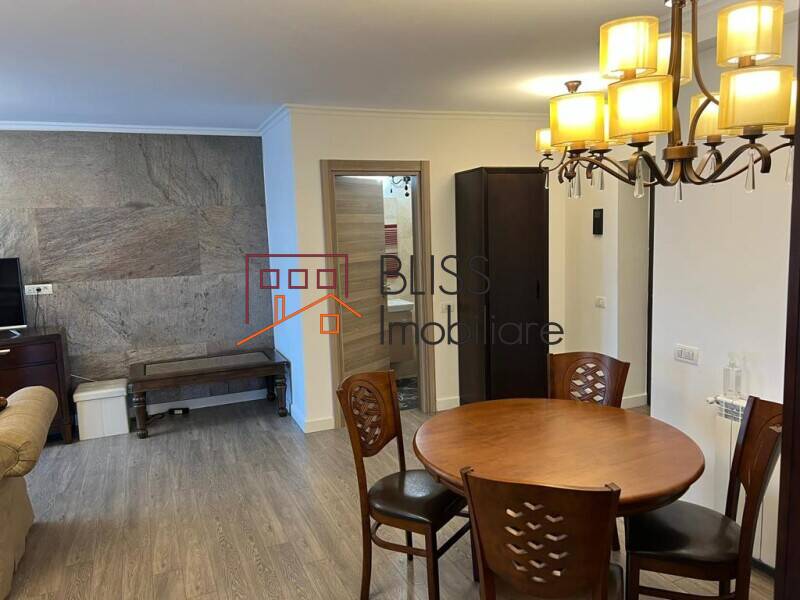 Apartament 3 Camere – Stil De Viata Urban & Parcare | Zona Centrala | Bliss Imobiliare / Photo 4 - BLISS Imobiliare