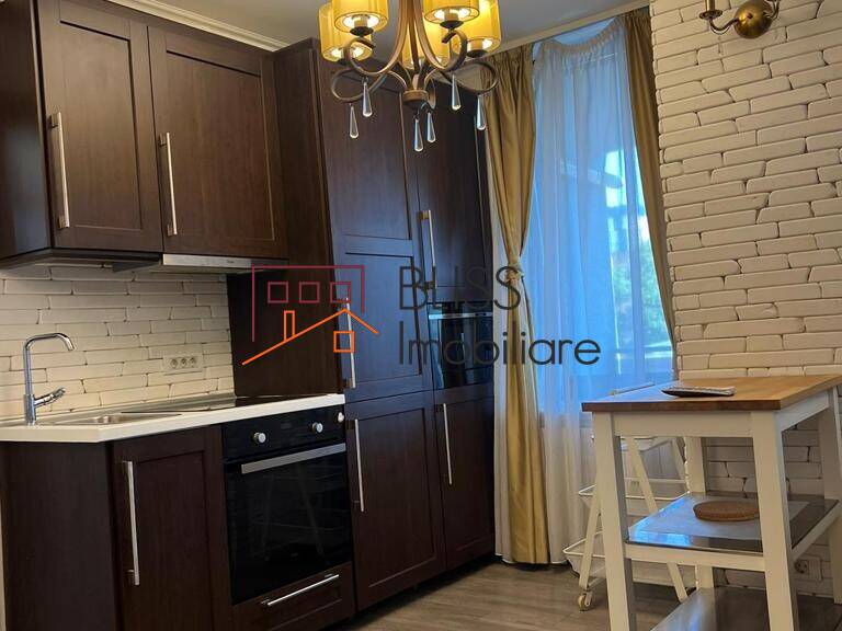 Stylish 2-Bedroom Apartment – Terraces & Parking | Central Bucharest, Bucharest | Bliss Imobiliare / Photo 7 - BLISS Imobiliare