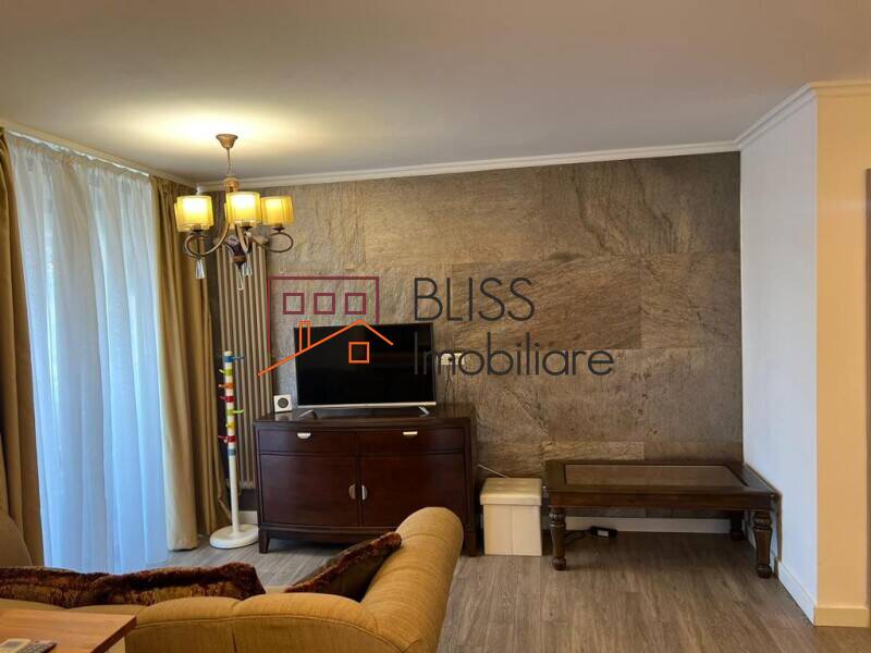 Apartament 3 Camere – Stil De Viata Urban & Parcare | Zona Centrala | Bliss Imobiliare / Photo 5 - BLISS Imobiliare