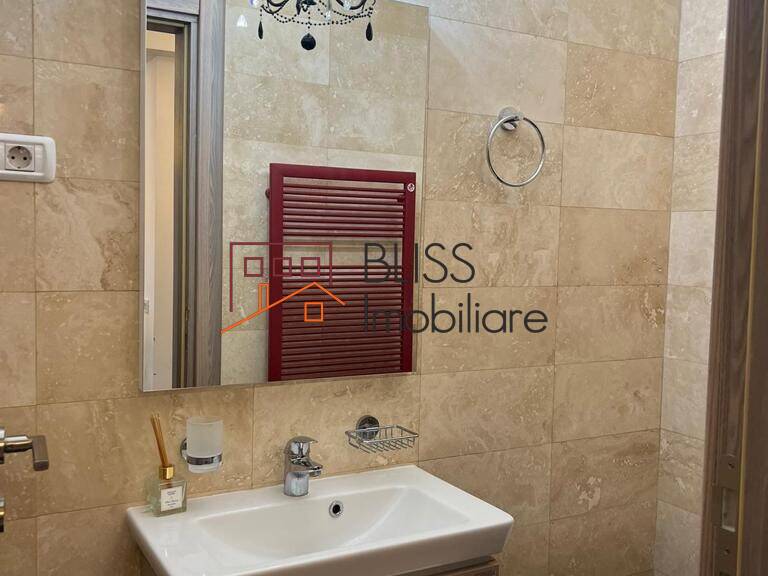 Apartament 3 Camere – Stil De Viata Urban & Parcare | Zona Centrala | Bliss Imobiliare / Photo 13 - BLISS Imobiliare