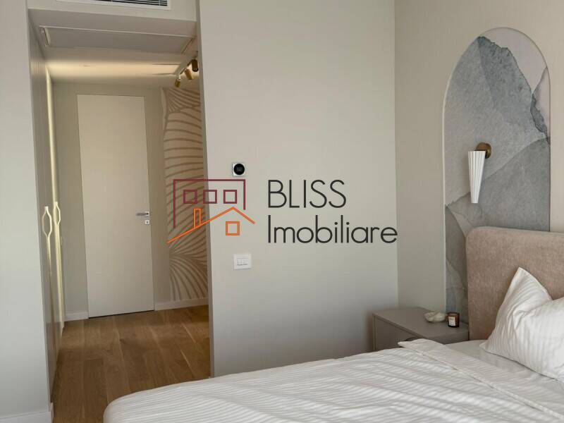 Luxury 2-Bedroom Apartment One Mamaia Nord – Seaside, Parking, Constanta, Judetul Constanta, Romania | Bliss Imobiliare / Photo 11 - BLISS Imobiliare