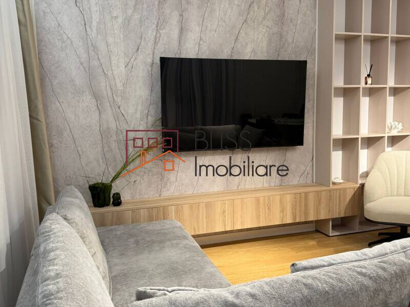 Apartament De Lux 3 Camere One Mamaia Nord – Pe Malul Marii | Bliss Imobiliare / Photo 3 - BLISS Imobiliare