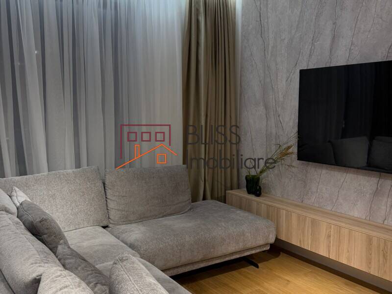 Luxury 2-Bedroom Apartment One Mamaia Nord – Seaside, Parking, Constanta, Judetul Constanta, Romania | Bliss Imobiliare / Photo 4 - BLISS Imobiliare
