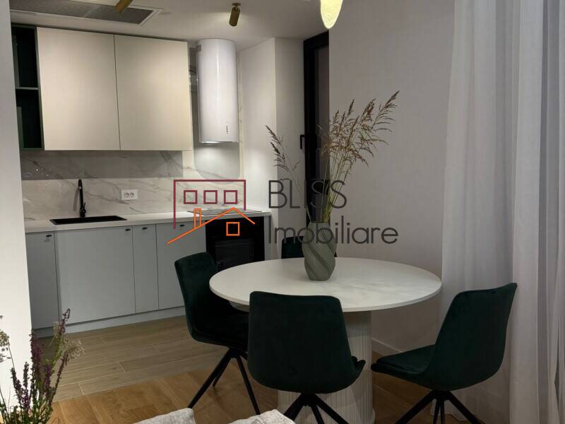 Luxury 2-Bedroom Apartment One Mamaia Nord – Seaside, Parking, Constanta, Judetul Constanta, Romania | Bliss Imobiliare / Photo 7 - BLISS Imobiliare