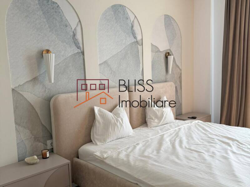 Luxury 2-Bedroom Apartment One Mamaia Nord – Seaside, Parking, Constanta, Judetul Constanta, Romania | Bliss Imobiliare / Photo 10 - BLISS Imobiliare