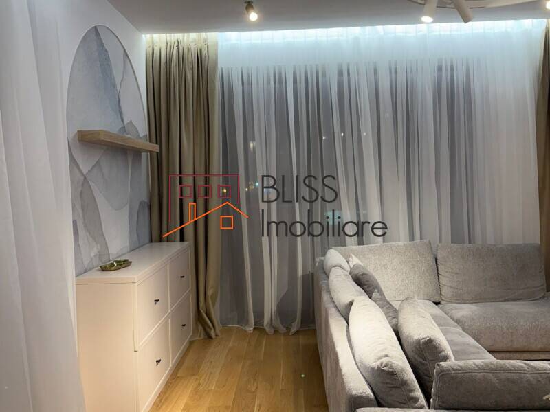 Luxury 2-Bedroom Apartment One Mamaia Nord – Seaside, Parking, Constanta, Judetul Constanta, Romania | Bliss Imobiliare / Photo 2 - BLISS Imobiliare