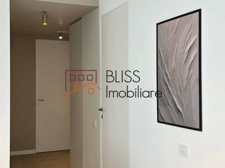 Luxury 2-Bedroom Apartment One Mamaia Nord – Seaside, Parking, Constanta, Judetul Constanta, Romania | Bliss Imobiliare / Photo 19 - BLISS Imobiliare