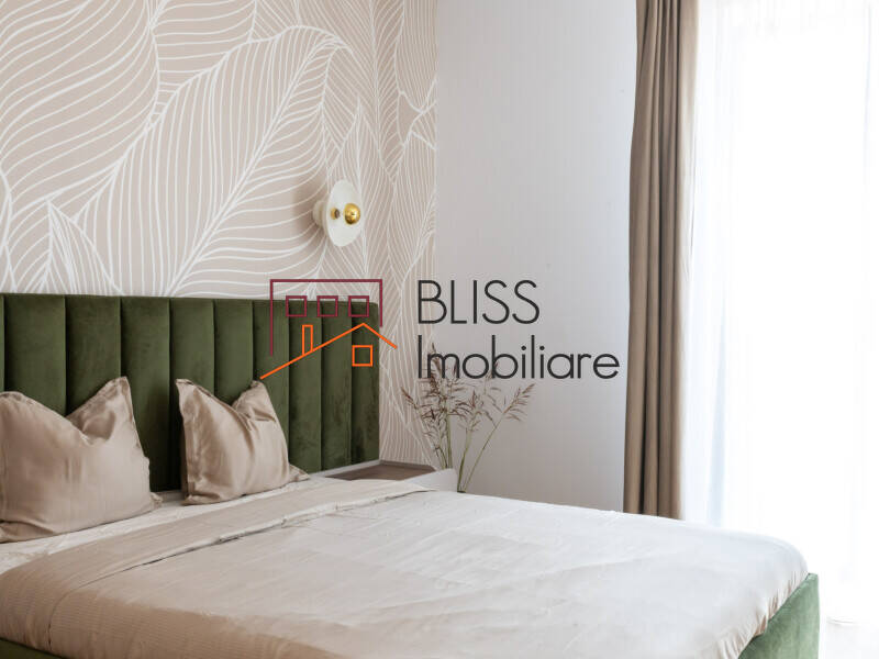 Apartament De Lux 3 Camere One Mamaia Nord – Pe Malul Marii | Bliss Imobiliare / Photo 16 - BLISS Imobiliare