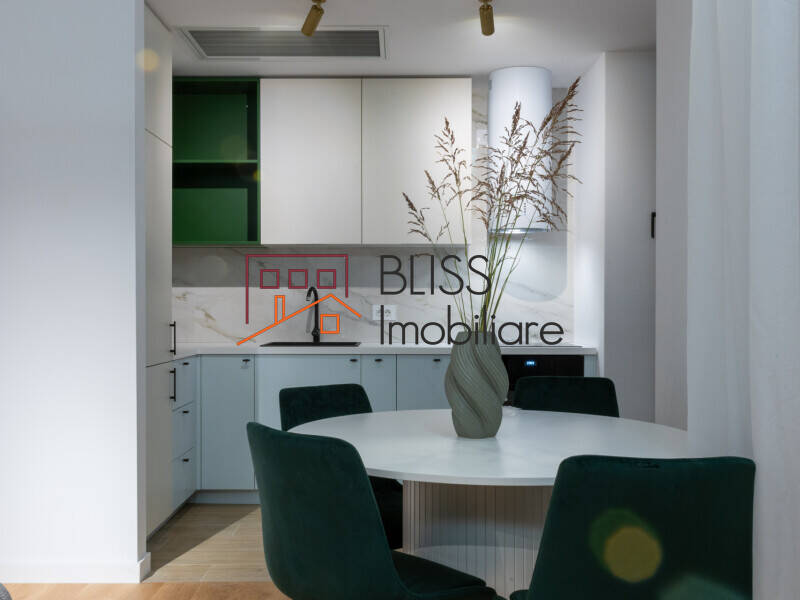 Luxury 2-Bedroom Apartment One Mamaia Nord – Seaside, Parking, Constanta, Judetul Constanta, Romania | Bliss Imobiliare / Photo 6 - BLISS Imobiliare