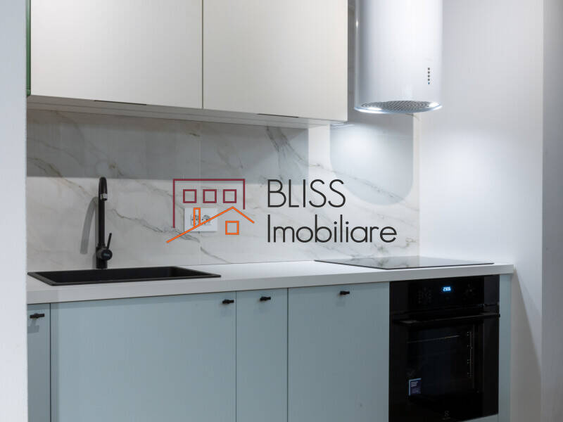 Luxury 2-Bedroom Apartment One Mamaia Nord – Seaside, Parking, Constanta, Judetul Constanta, Romania | Bliss Imobiliare / Photo 8 - BLISS Imobiliare