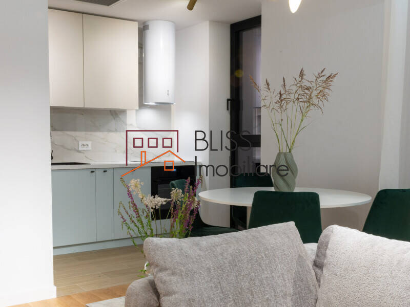 Luxury 2-Bedroom Apartment One Mamaia Nord – Seaside, Parking, Constanta, Judetul Constanta, Romania | Bliss Imobiliare / Photo 5 - BLISS Imobiliare