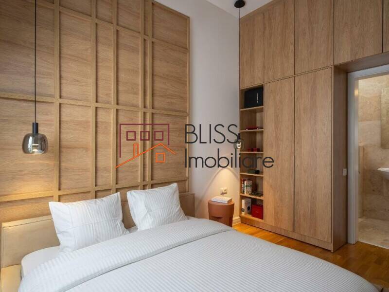 Penthouse Lux Dacia–Eminescu – 157 Mp, Terasa 170 Mp, Parcare | Bliss Imobiliare / Photo 7 - BLISS Imobiliare
