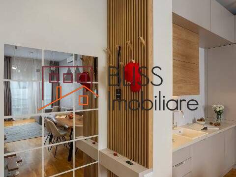 Luxury Penthouse Dacia–Eminescu – 157 Sqm, 170 Sqm Terrace, Parking, Bucharest | Bliss Imobiliare / Photo 9 - BLISS Imobiliare